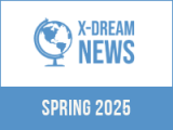 x-dream-news Spring 2025 