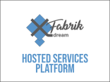 New at IBC2019. x-dream-Fabrik - hosted services platform