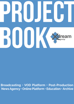 ProjectBook Cover